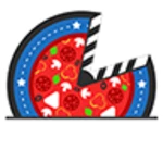 mystic pizza android application logo